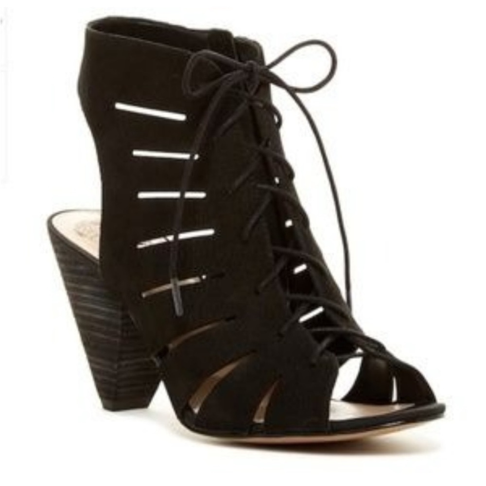 vince camuto heels